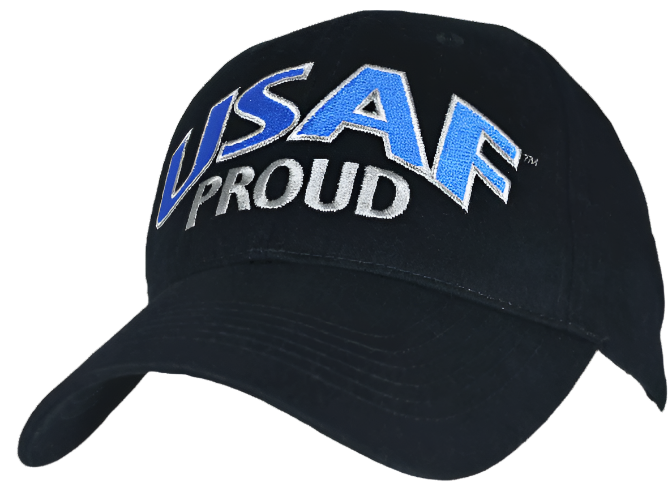 USAF Proud Hat