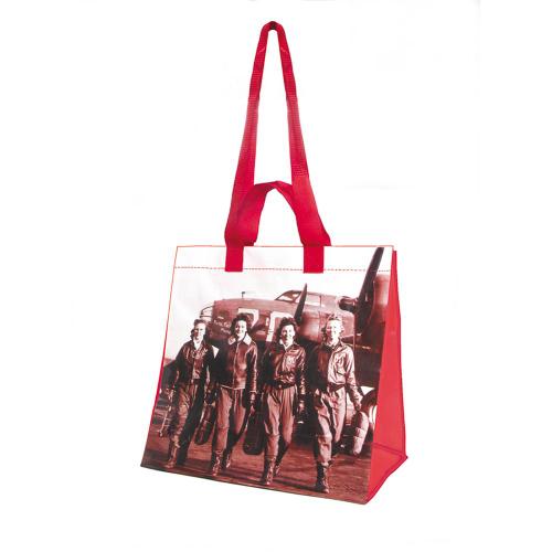 Lady WASP'S Tote Bag