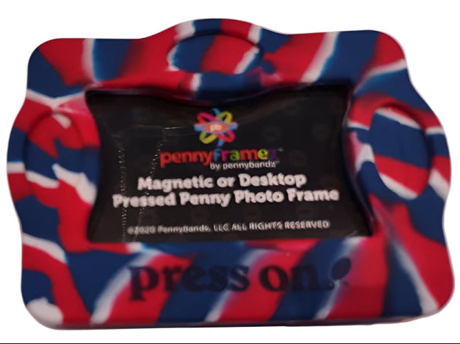 American Pride Pennyframez