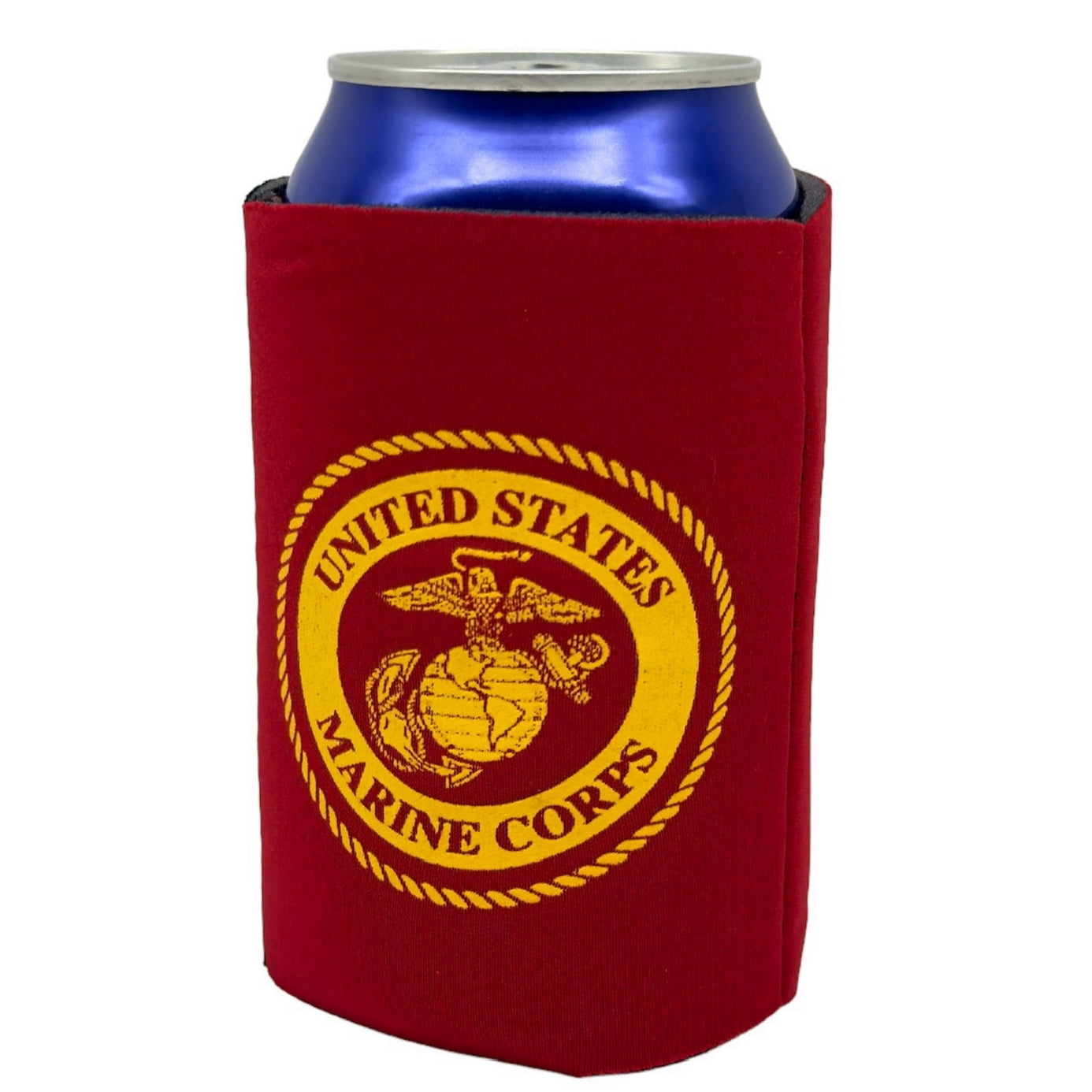 USMC Can Cooler - Koozie