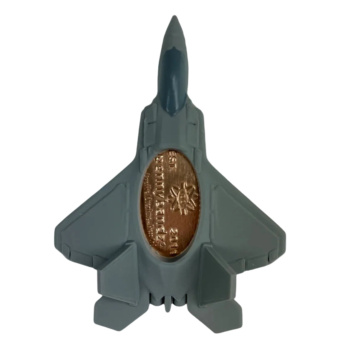F-22 Magnet PennyPalz™