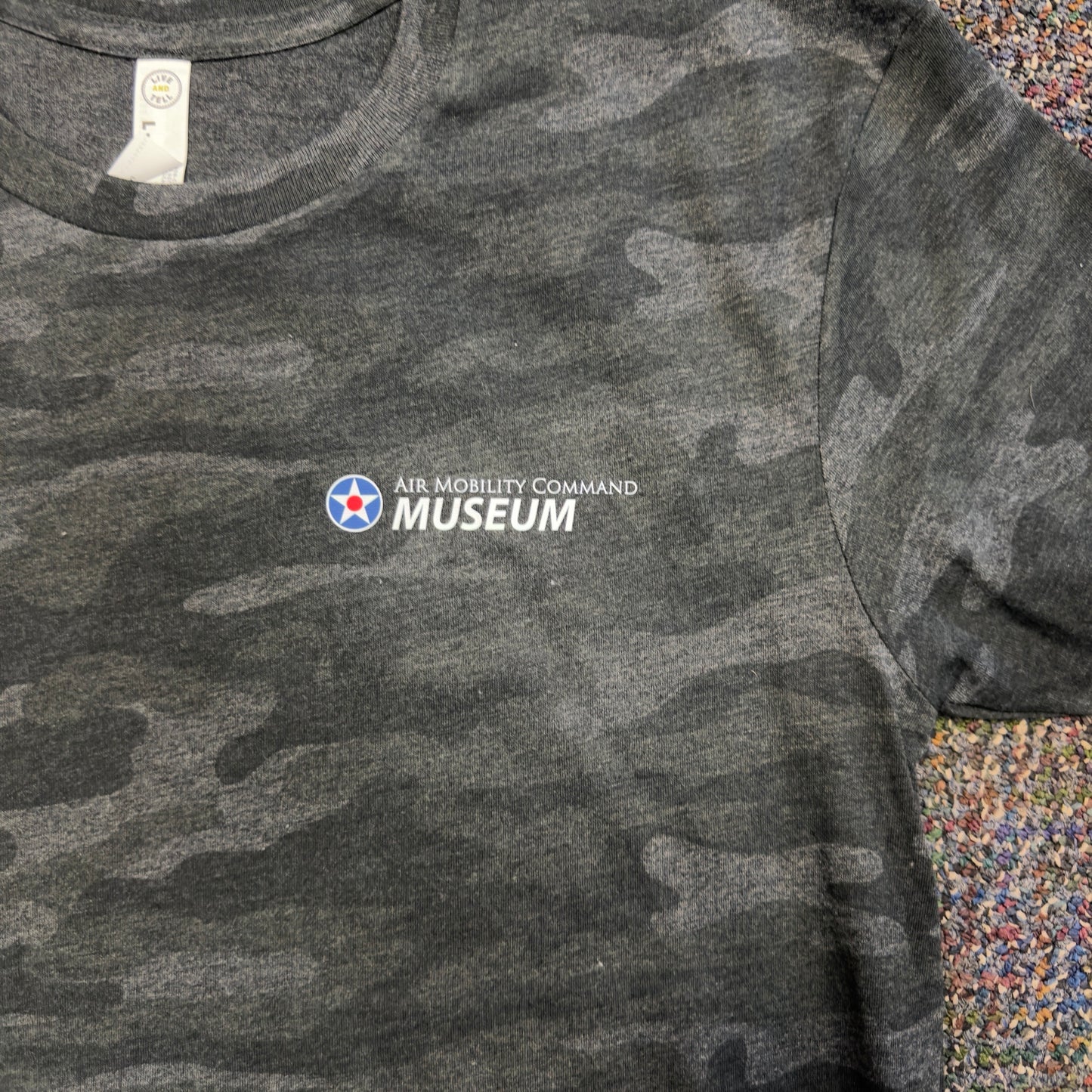 We Keep 'em Flying - Aircraft Maintainers T-Shirt