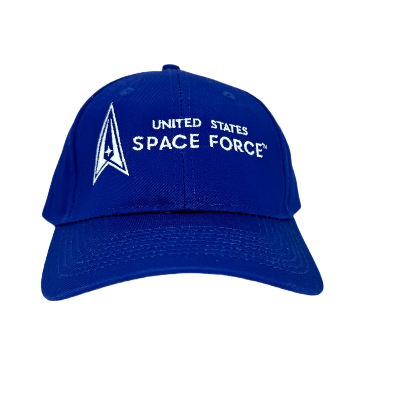 Space Force Cap Royal