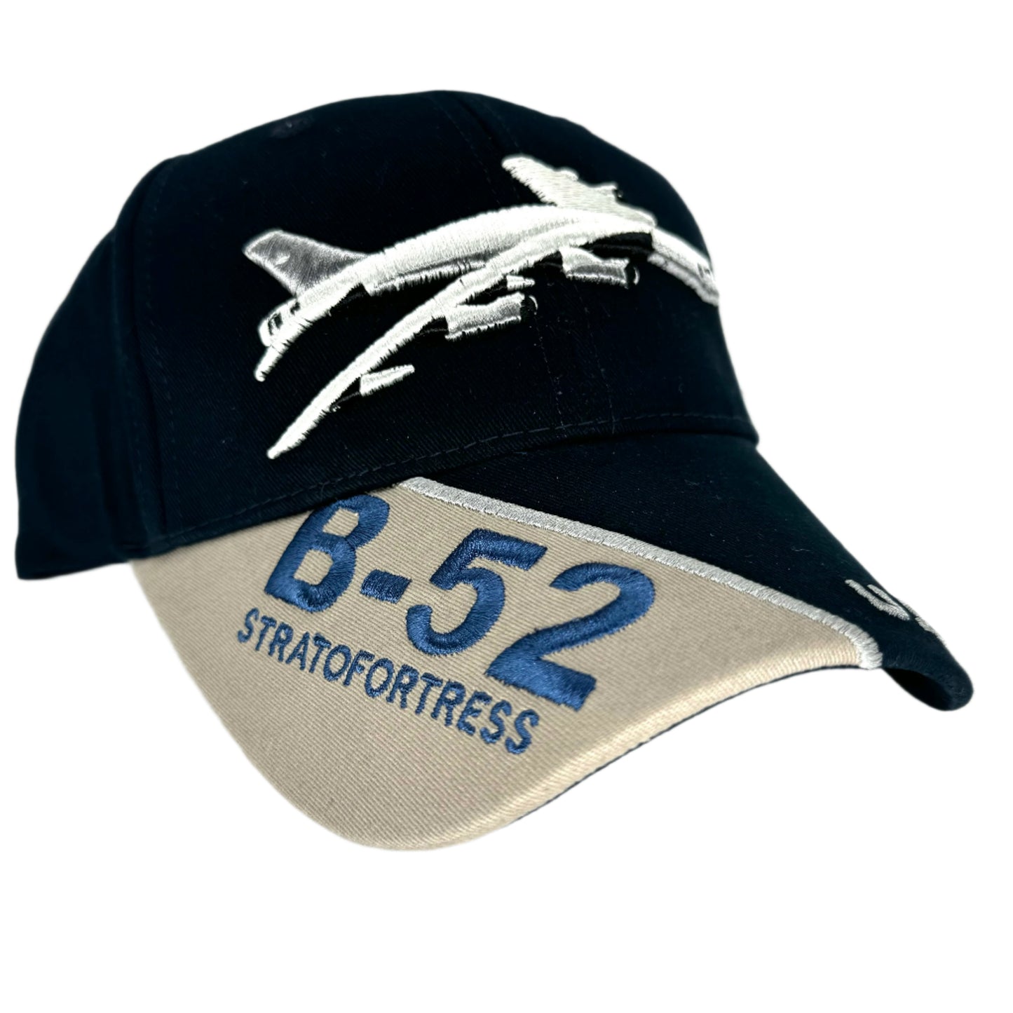 B-52 Stratofortress Ball Cap