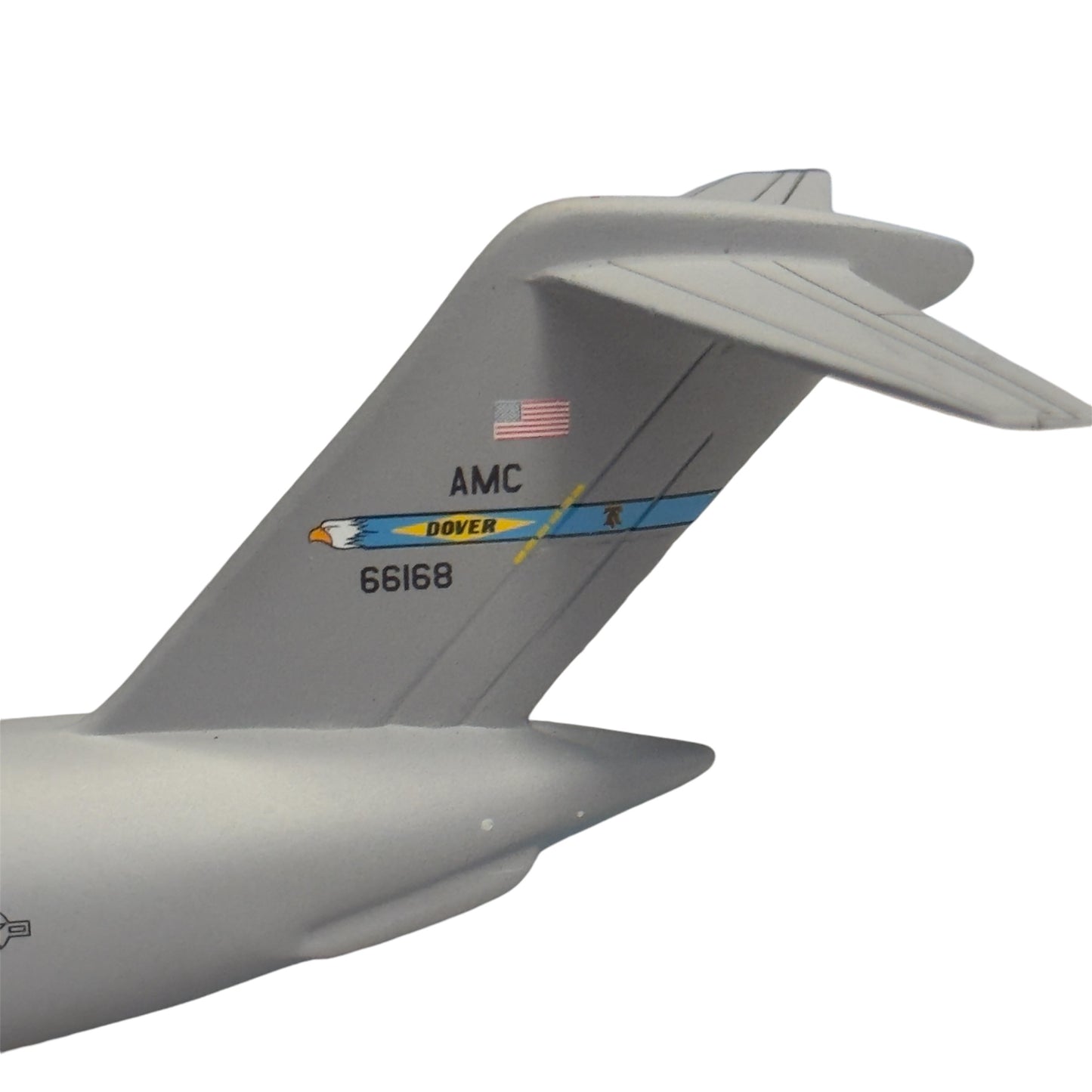 Gemini C-17 1:400 Dover Tail 66168