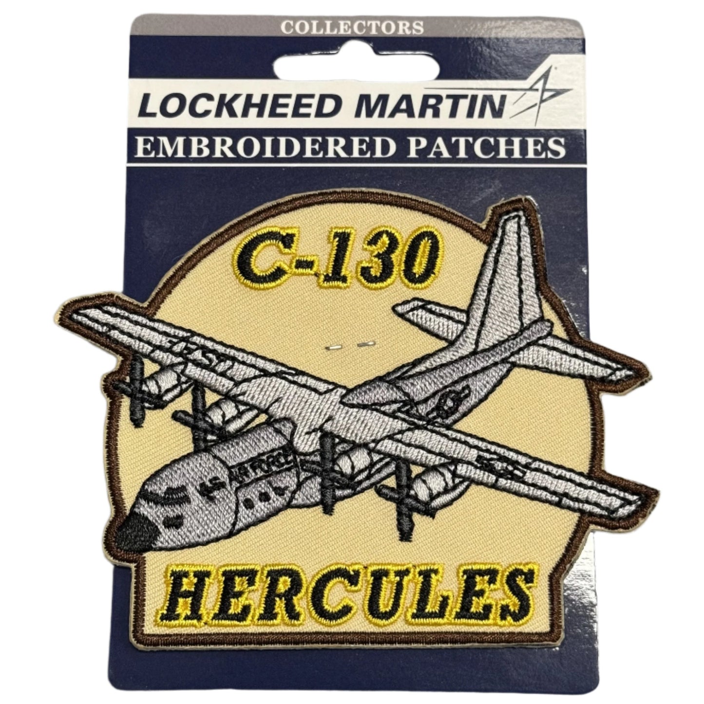C-130 Hercules Patch