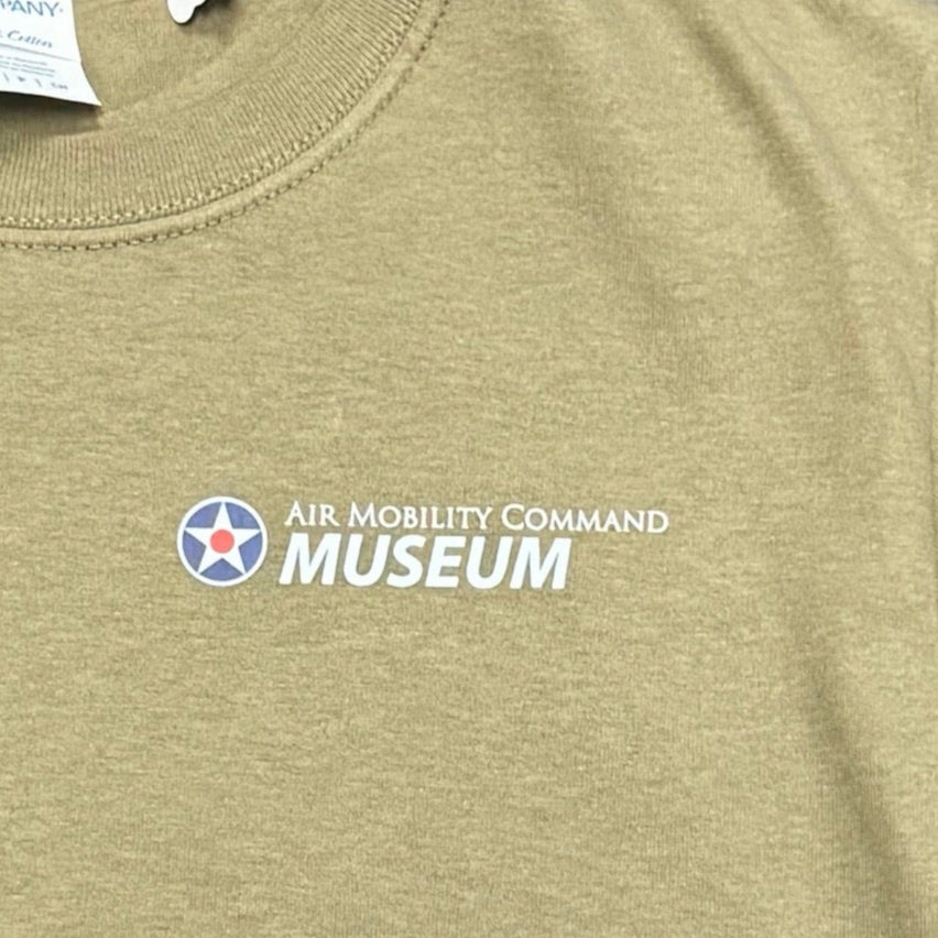 C-17 Blueprint Shirt