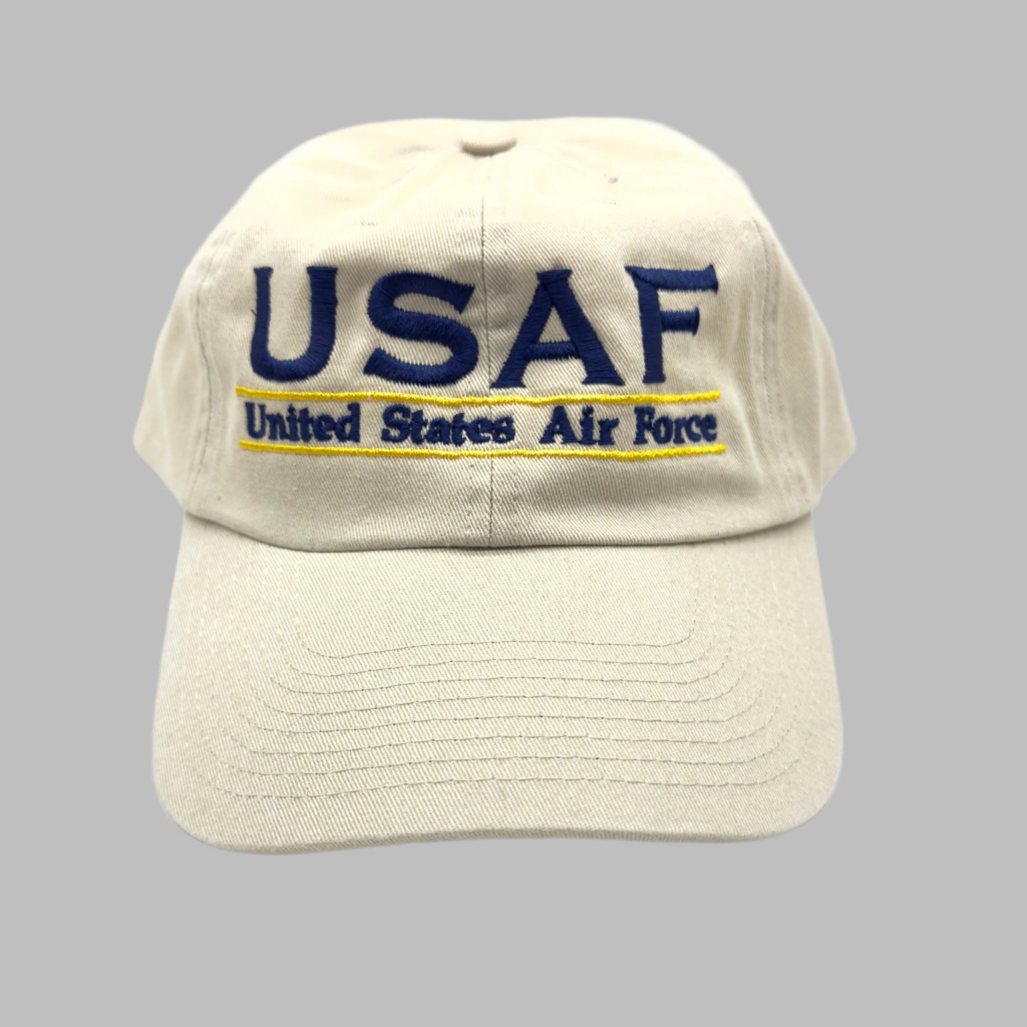 USAF United States Air Force Cap Rosie Long Beach