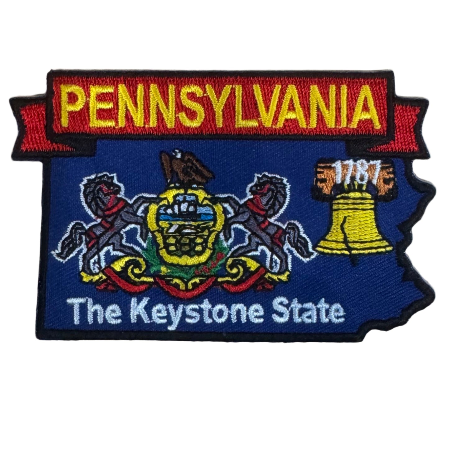 Pennsylvania Patch