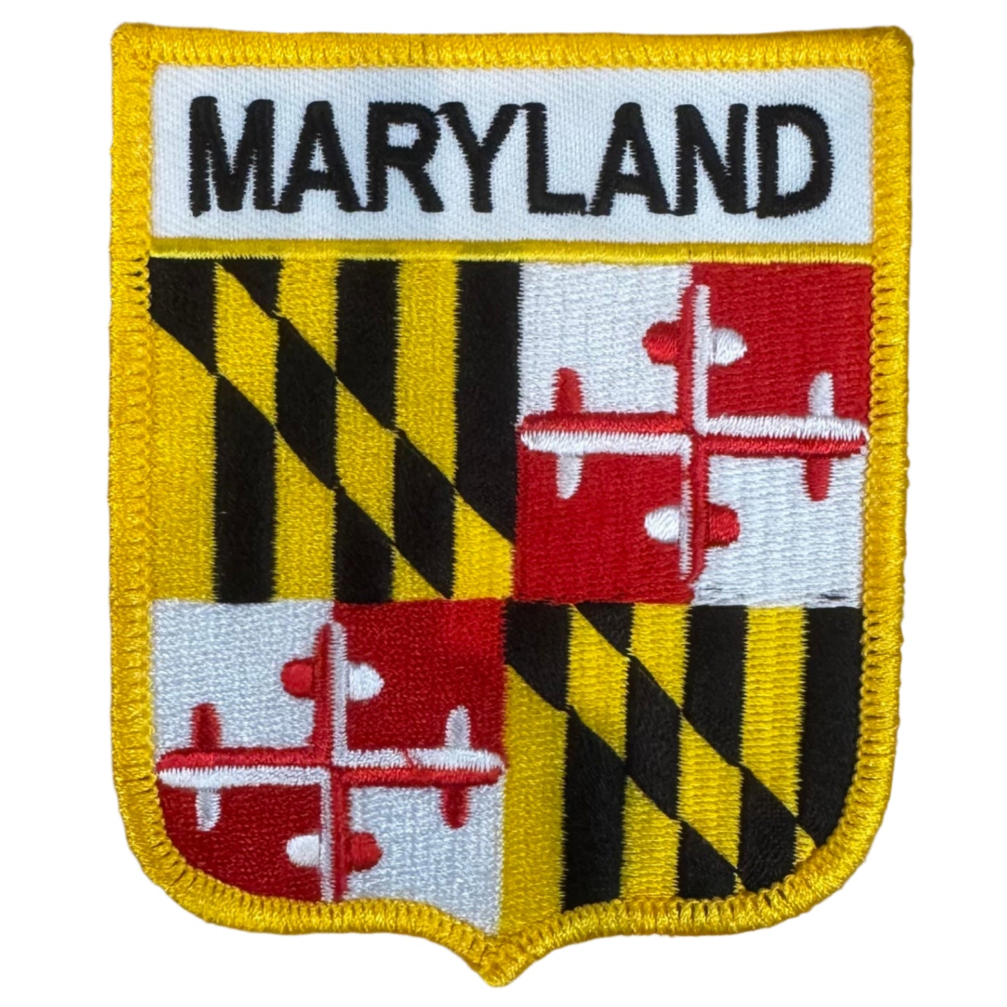 Maryland Patch