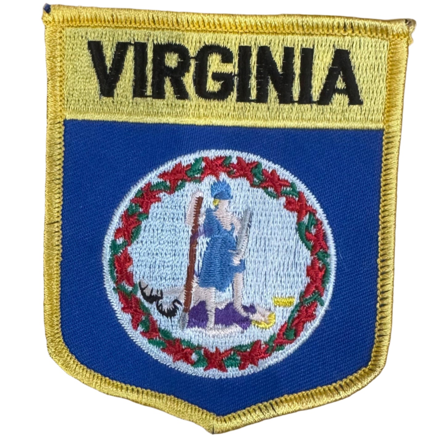 Virginia Patch