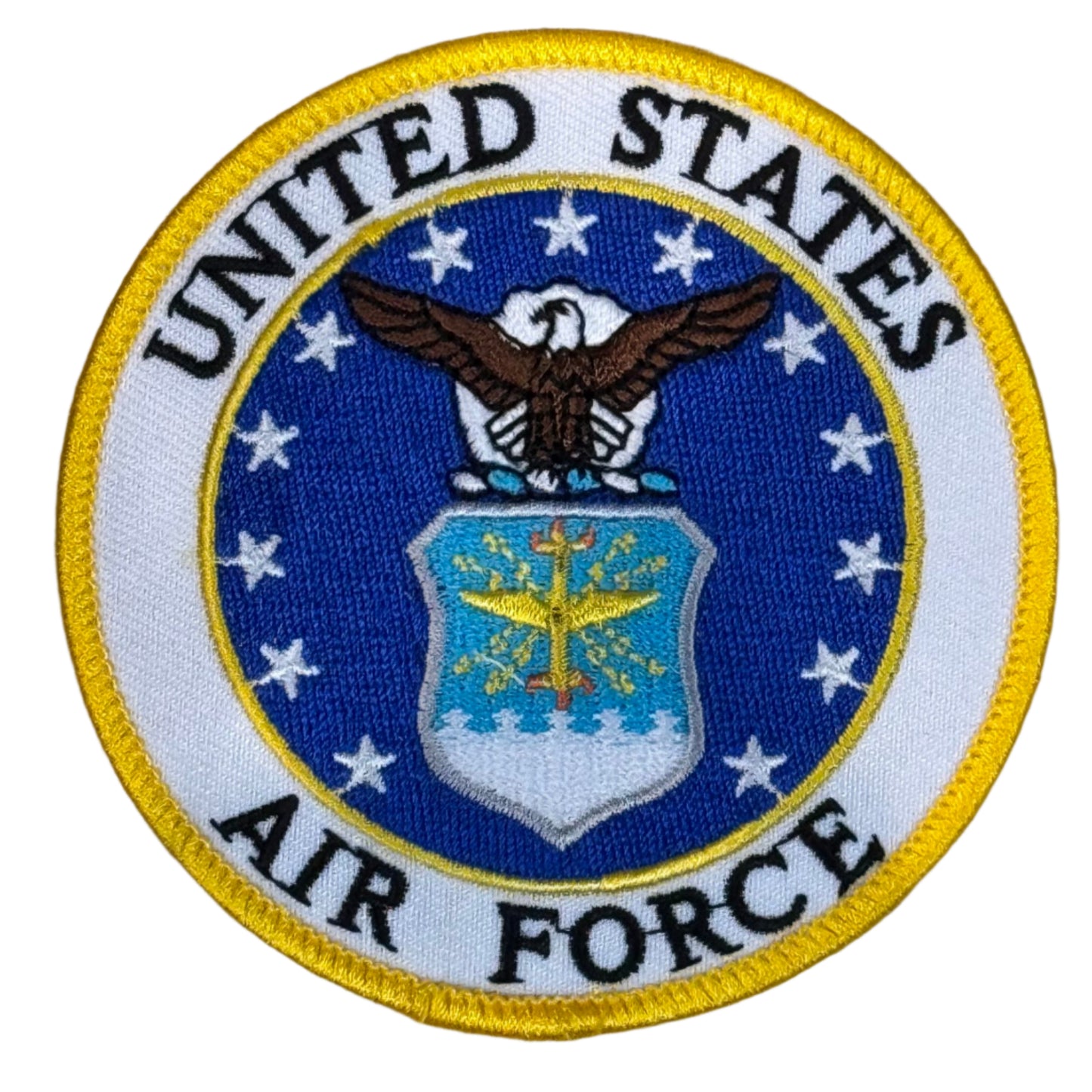Air Force Emblem Patch