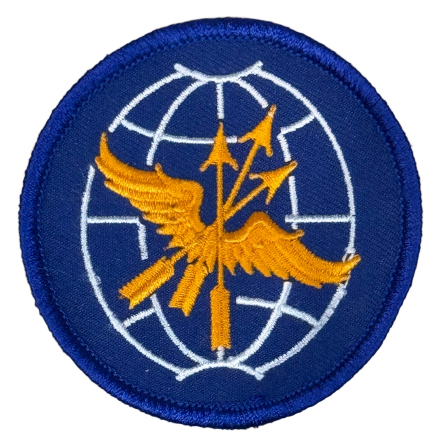 Military Air Transport Service Patch (AMC)