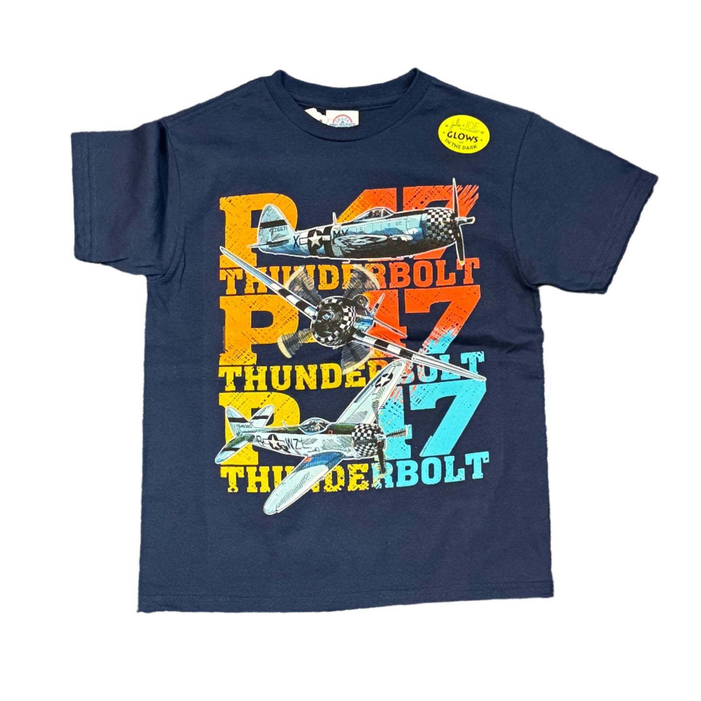 P47 youth T-shirt