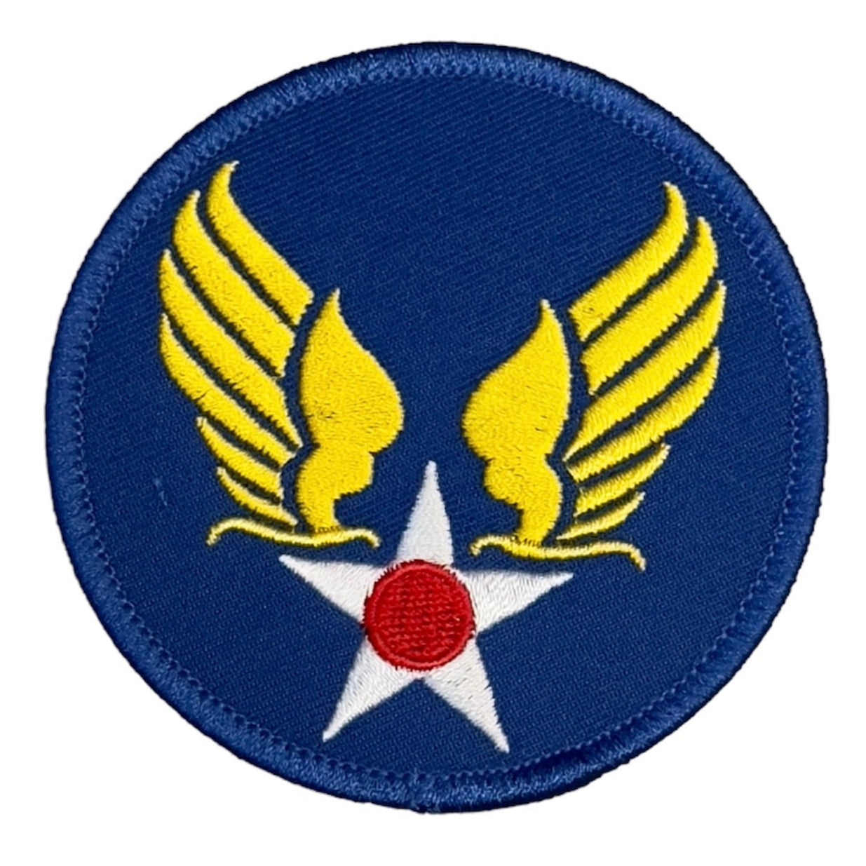 Army Air Corps Patch
