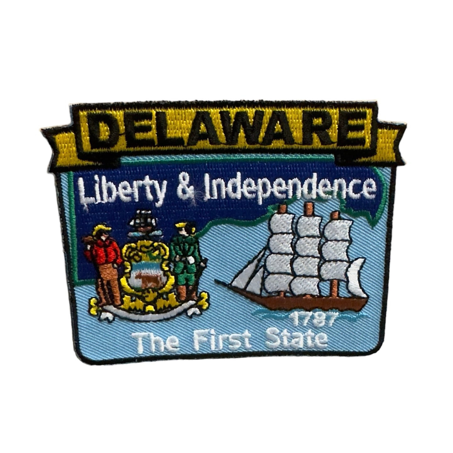 Delaware Patch