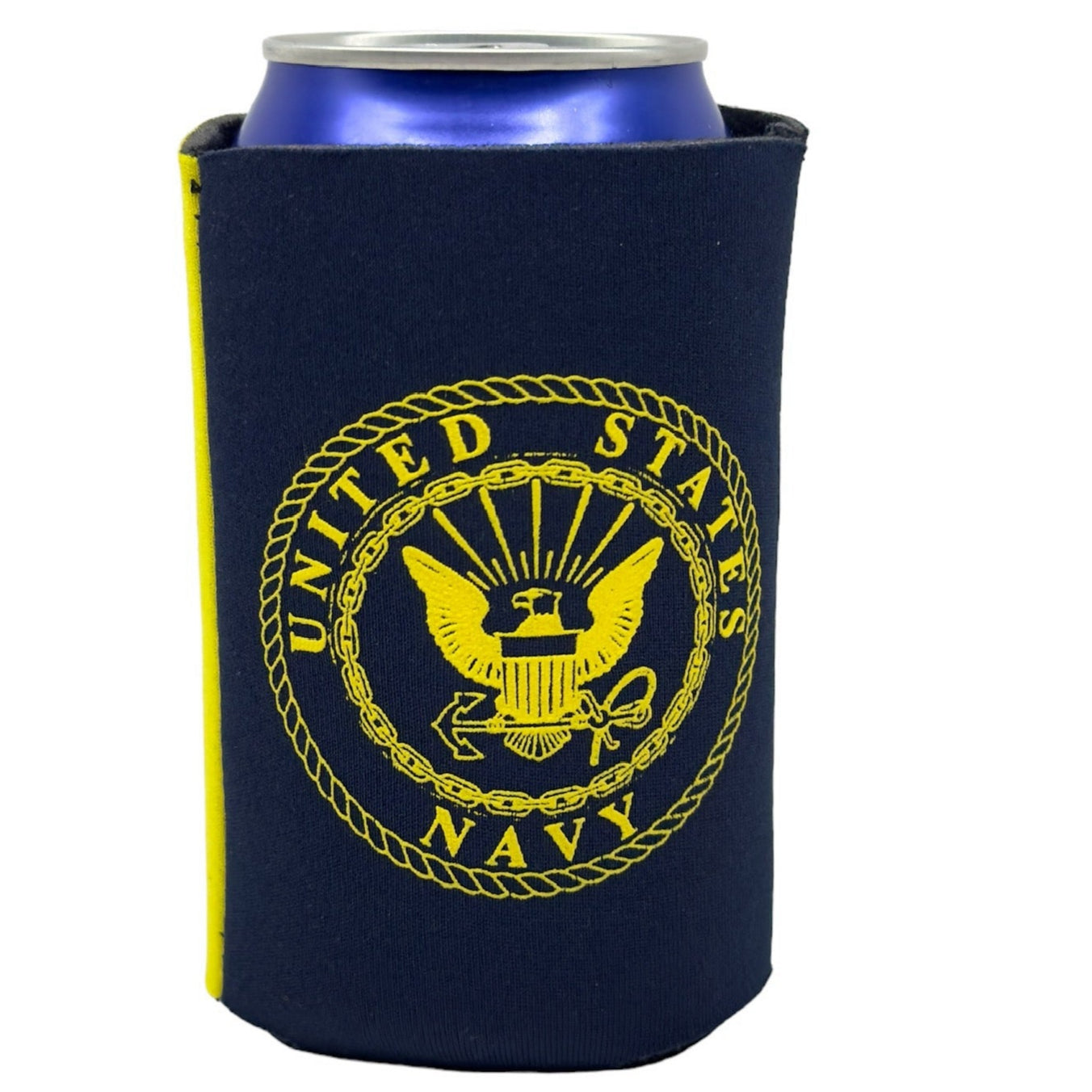 US Navy Can Cooler - Koozie
