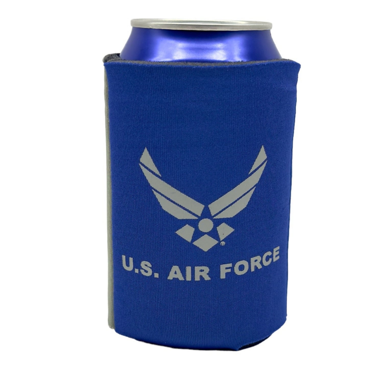 Air Force Can Cooler - Koozie