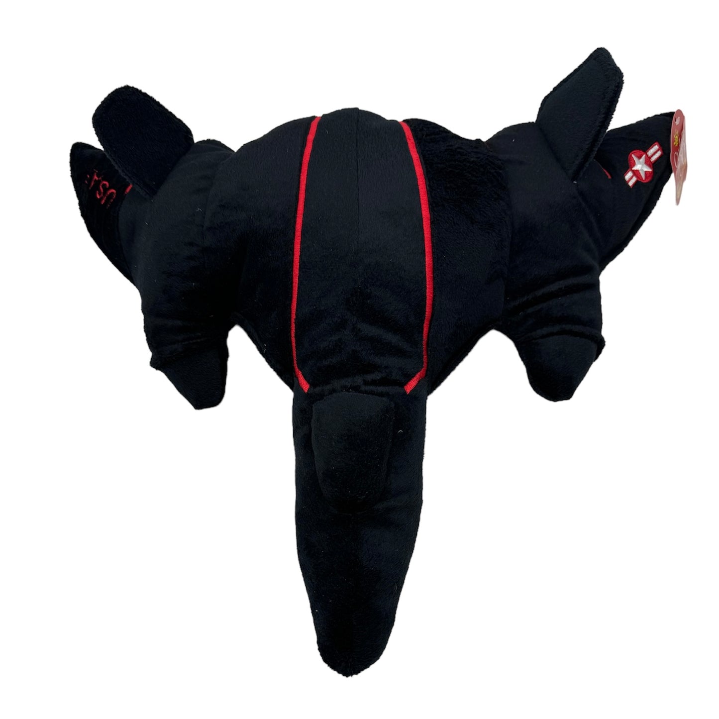 SR-71 Blackbird Plush