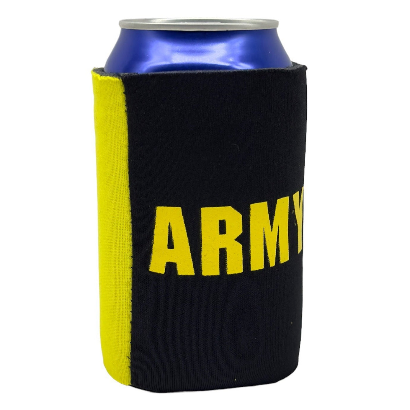 Army Can Cooler - Koozie