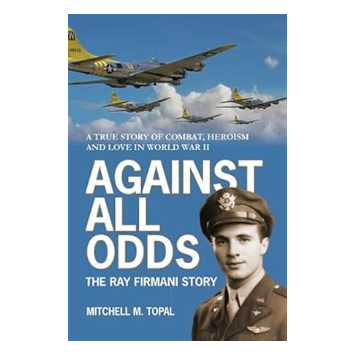 Against All Odds