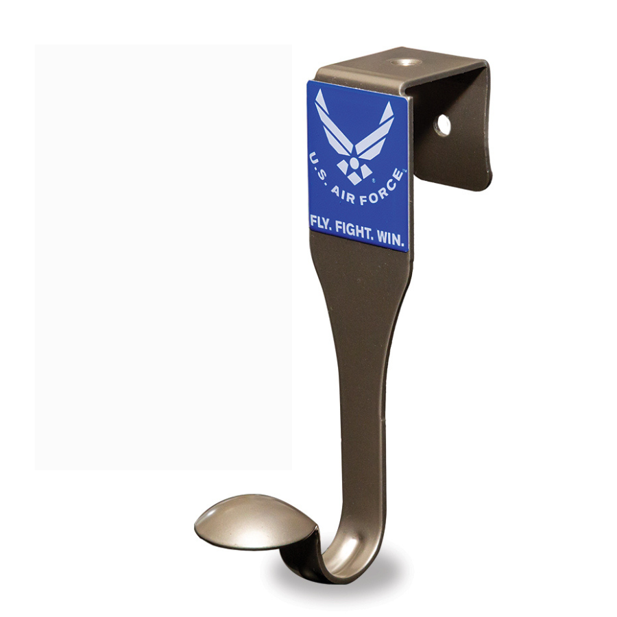 Over the Door Hook - US Air Force