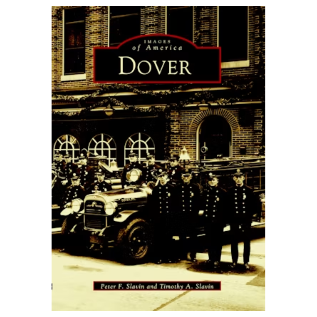 Image of America Dover Delaware