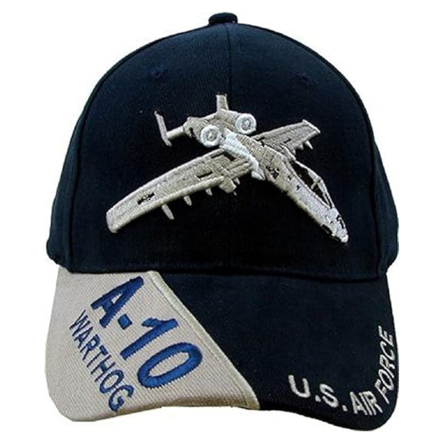 A-10 Warthog Ball Cap