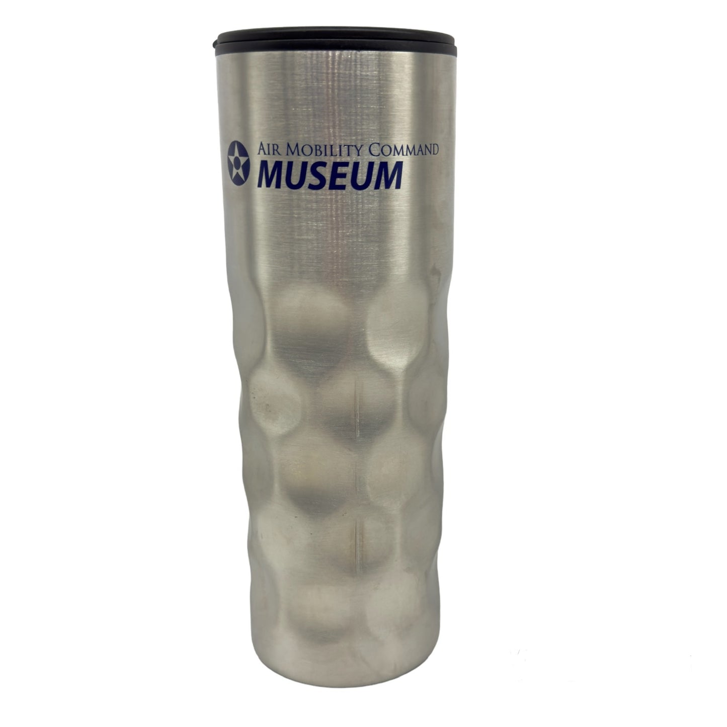 AMC Museum Stainless Steel Tumbler 22 oz.