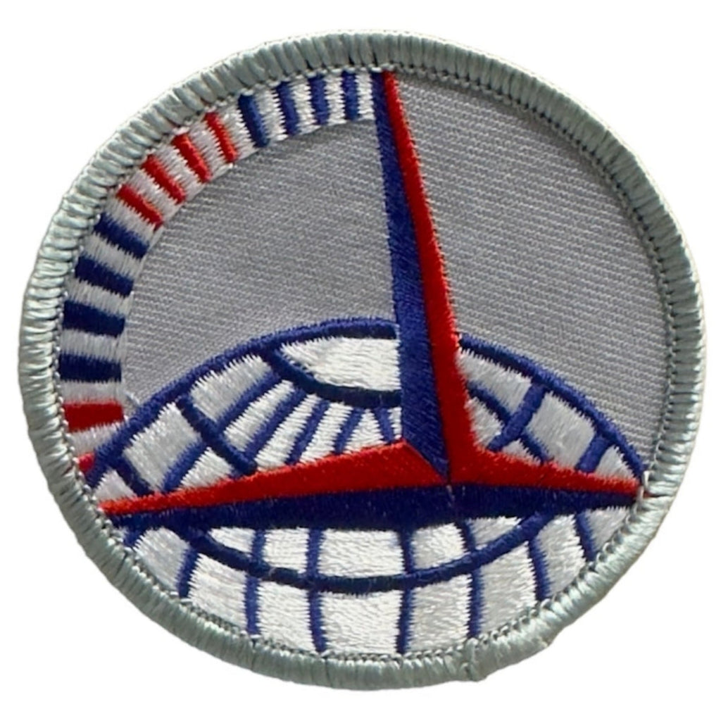 Air Trans Command (Grey) Patch