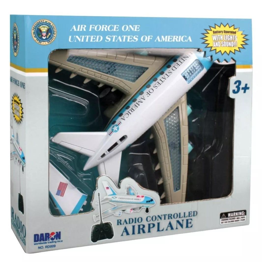 Air Force One Remote Controlled AF1