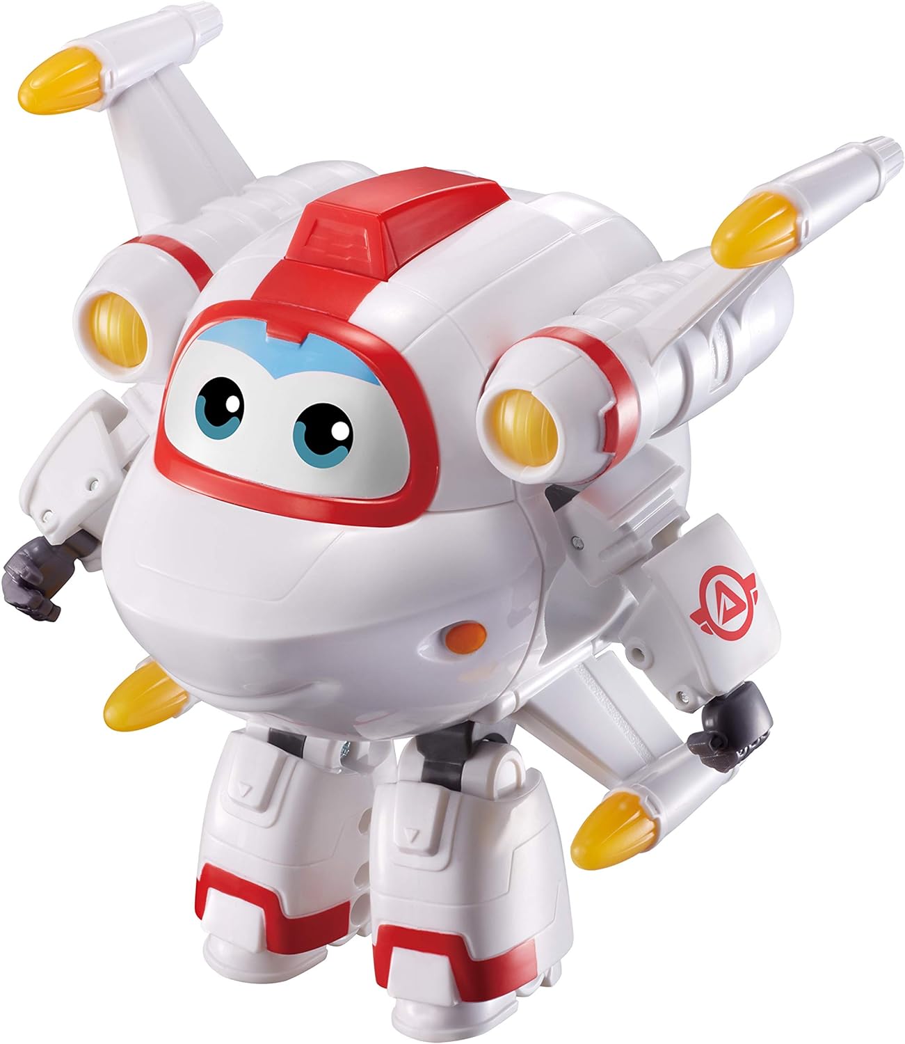 SW Transforming Toy 5" Plane Astro