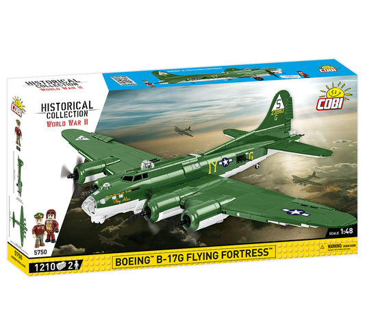 COBI B-17G Flying Fortress 1210 PCS