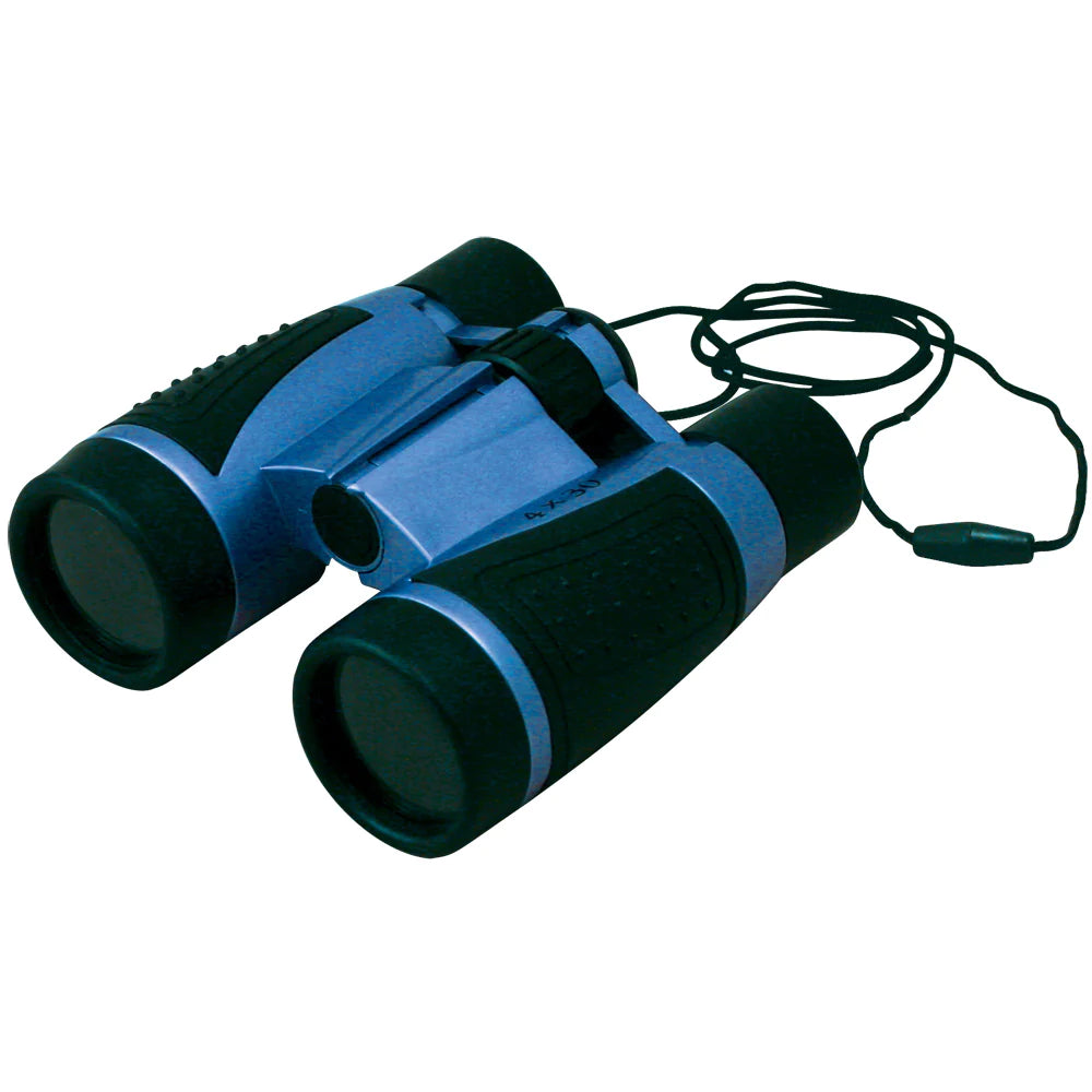 In Air Binoculars