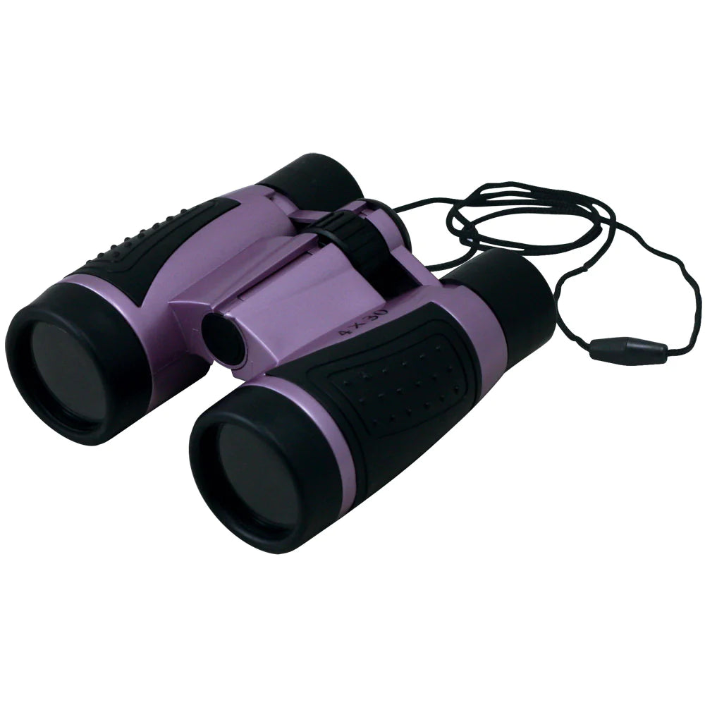 In Air Binoculars
