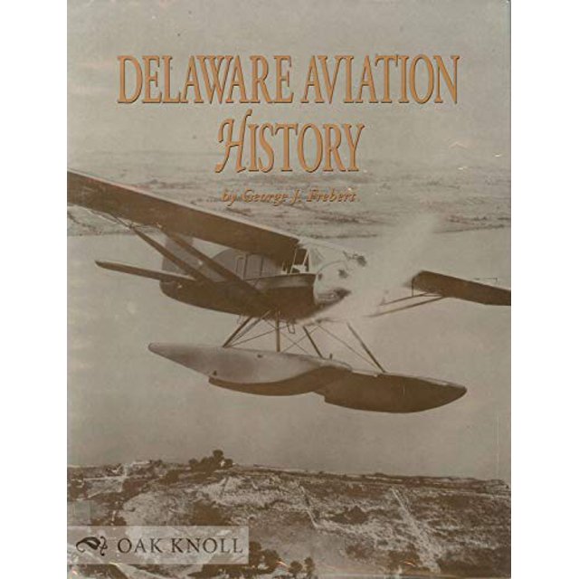 Delaware Aviation History