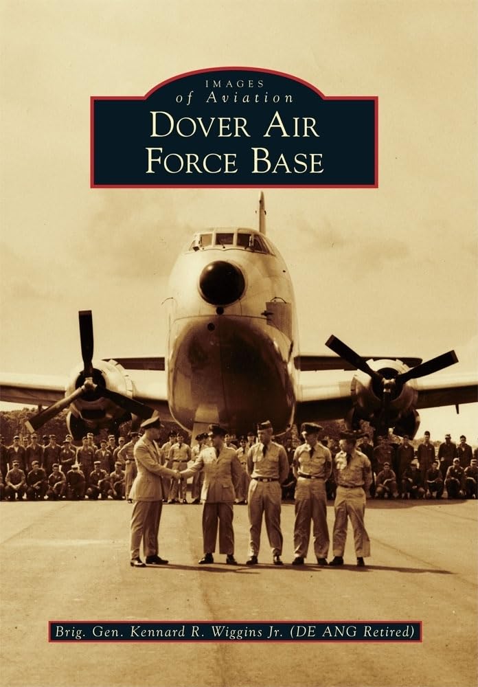 Images of Aviation - Dover Air Force Base (DAFB)