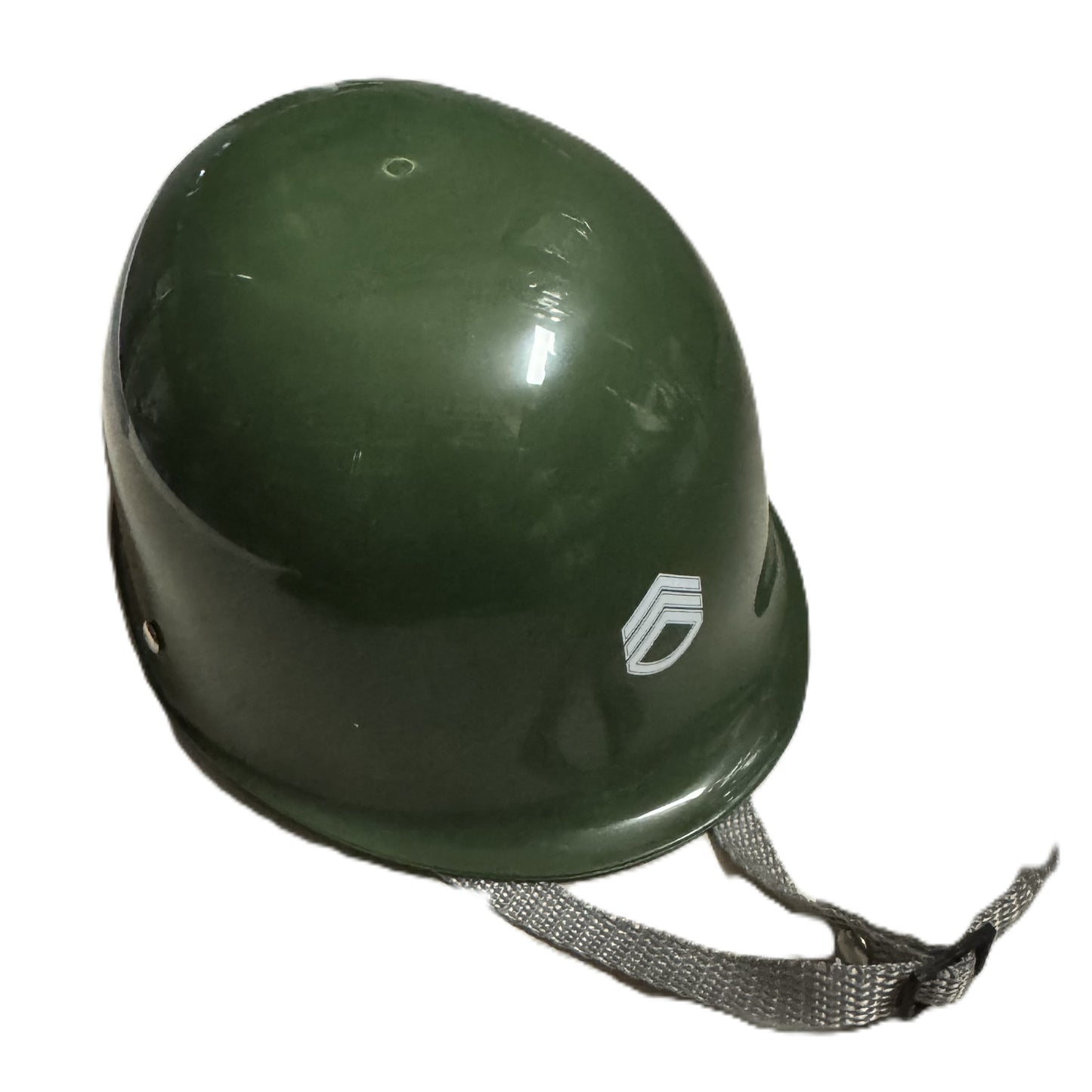 Childs GI Helmet - Plastic