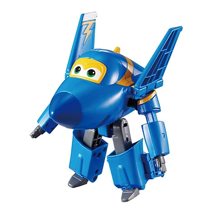 SW Transforming Toy 5" Plane Jerome