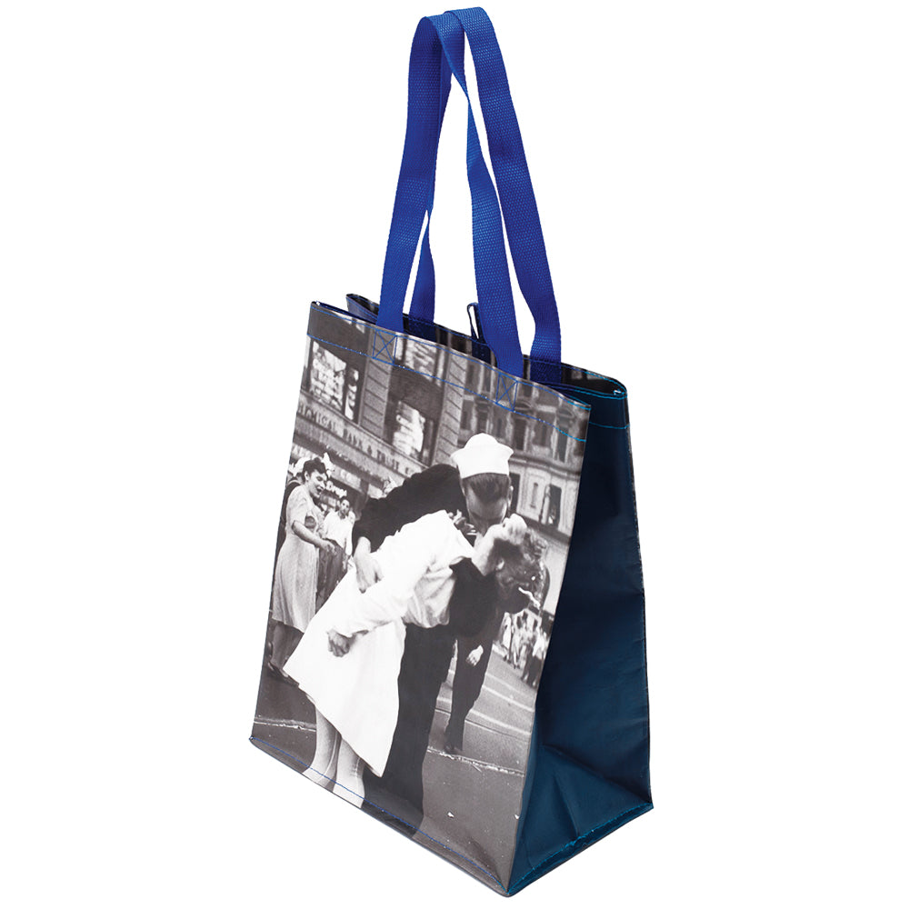 Times Square Kiss Tote
