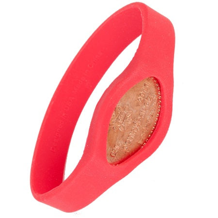 Pennybandz Crused Penny Wristband