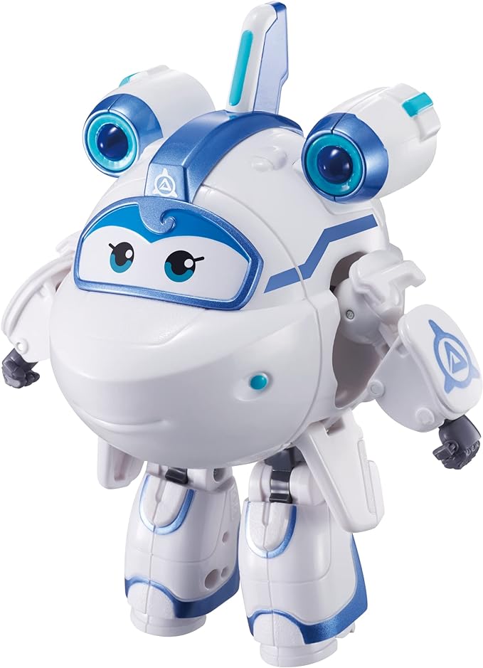 SW Transforming Super-charged Astra