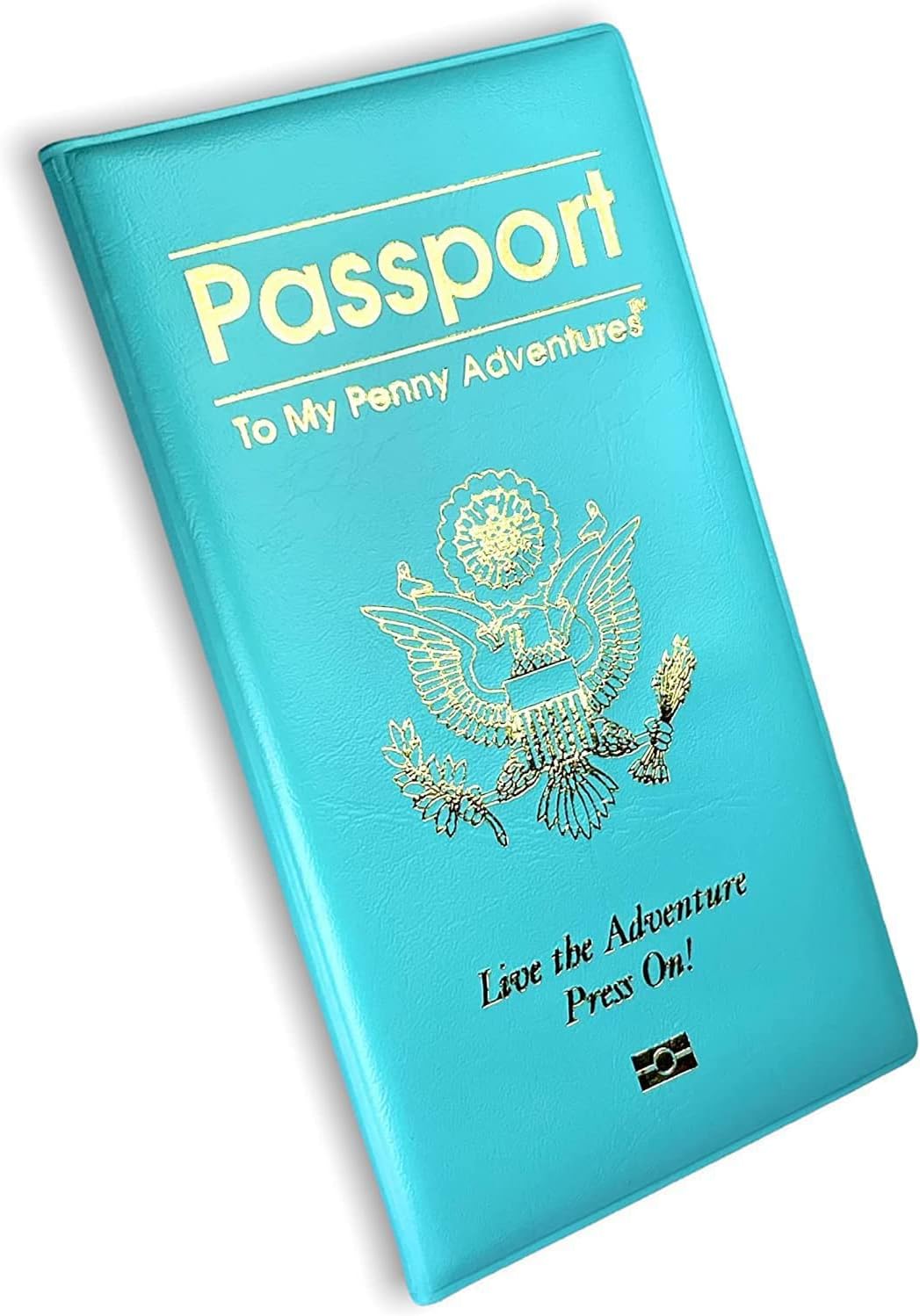 Penny Passport Books