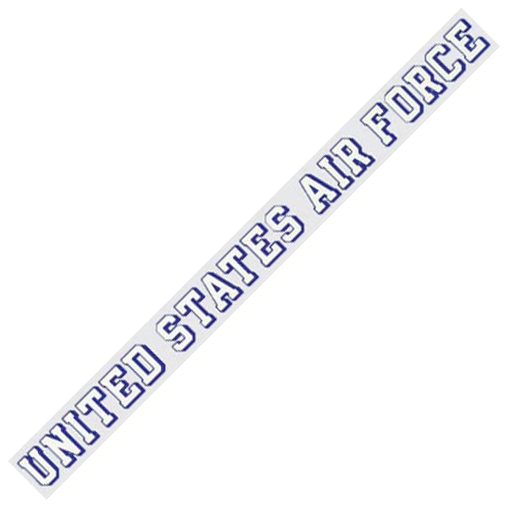 United States Air Force Decal