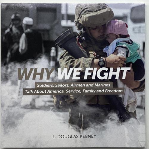 Why We Fight-Paperback