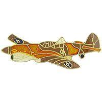 P40 Warhawk Pin