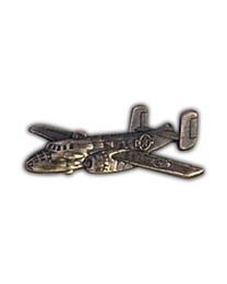B-25 Mitchell Pin