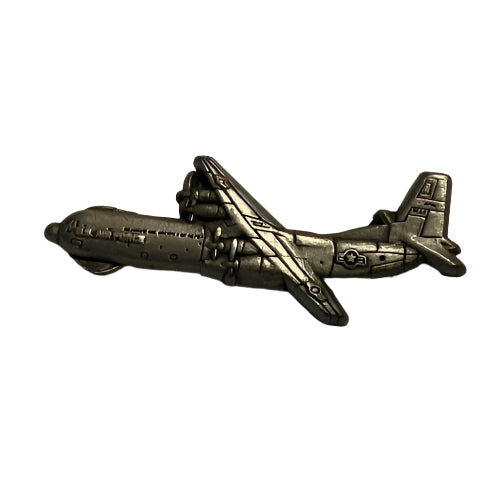 C-133 Pin Pewter