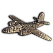 B-26 Maurader Pin