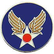 AAF Pin